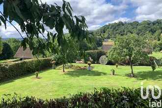  maison pont-l-eveque 14130