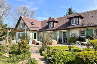  maison pont-l-eveque 14130