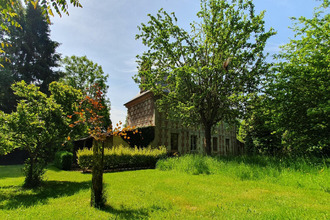  maison pont-l-eveque 14130