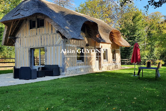  maison pont-l-eveque 14130