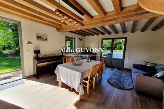  maison pont-l-eveque 14130