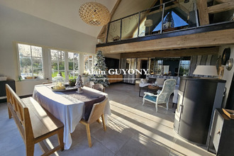  maison pont-l-eveque 14130