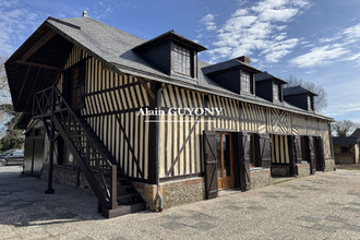  maison pont-l-eveque 14130