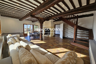  maison pont-l-eveque 14130