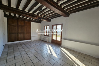  maison pont-l-eveque 14130