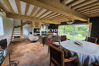  maison pont-l-eveque 14130