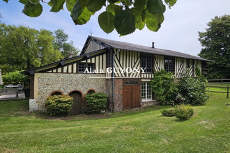  maison pont-l-eveque 14130