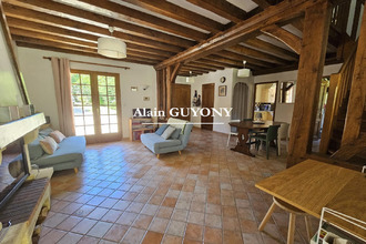  maison pont-l-eveque 14130