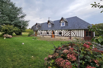  maison pont-l-eveque 14130