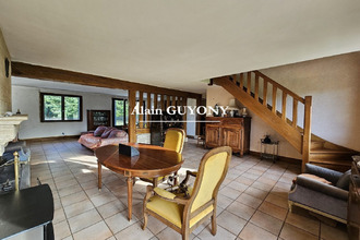  maison pont-l-eveque 14130