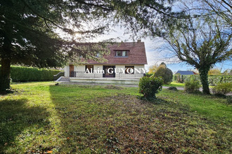  maison pont-l-eveque 14130