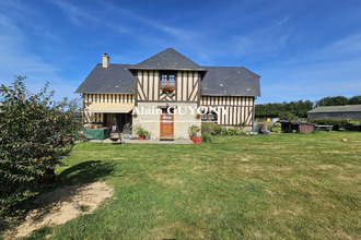  maison pont-l-eveque 14130