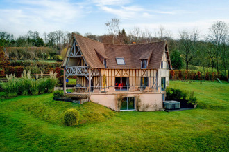  maison pont-l-eveque 14130