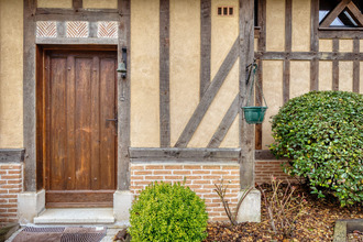  maison pont-l-eveque 14130
