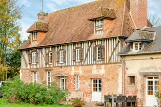  maison pont-l-eveque 14130