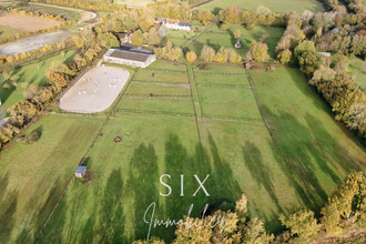  maison pont-l-eveque 14130