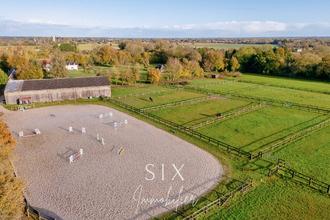  maison pont-l-eveque 14130