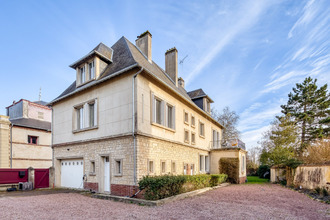  maison pont-l-eveque 14130