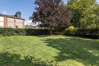  maison pont-l-eveque 14130