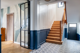  maison pont-l-eveque 14130