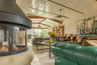  maison pont-l-eveque 14130