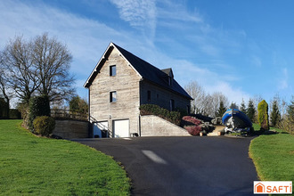  maison pont-l-eveque 14130