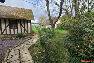  maison pont-l-eveque 14130