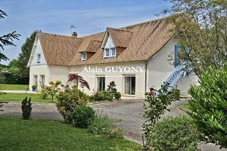  maison pont-l-eveque 14130