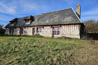  maison pont-l-eveque 14130