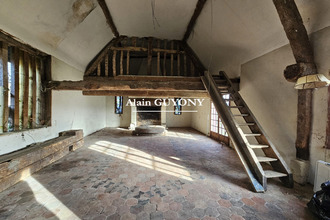  maison pont-l-eveque 14130