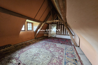  maison pont-l-eveque 14130