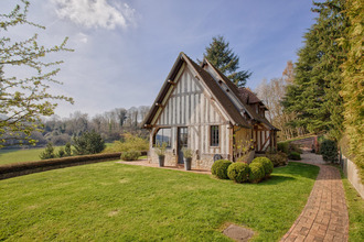  maison pont-l-eveque 14130