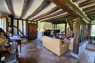  maison pont-l-eveque 14130