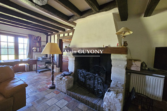  maison pont-l-eveque 14130