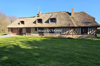  maison pont-l-eveque 14130