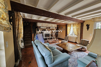  maison pont-l-eveque 14130