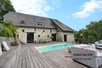  maison pont-l-eveque 14130