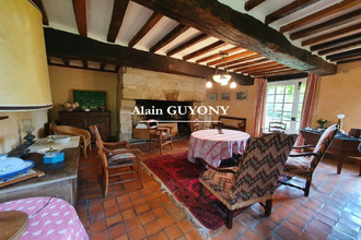  maison pont-l-eveque 14130