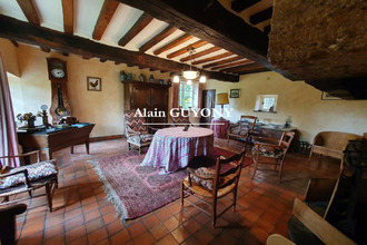  maison pont-l-eveque 14130