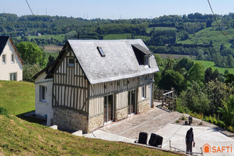  maison pont-l-eveque 14130