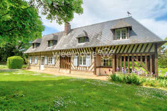  maison pont-l-eveque 14130