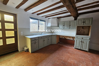  maison pont-l-eveque 14130