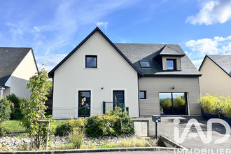  maison pont-l-eveque 14130