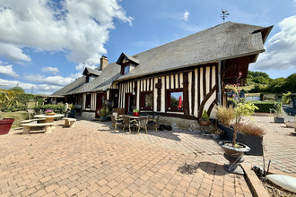  maison pont-l-eveque 14130