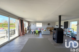  maison pont-l-eveque 14130