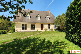  maison pont-l-eveque 14130