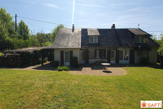  maison pont-l-eveque 14130
