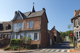  maison pont-l-eveque 14130
