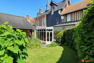  maison pont-l-eveque 14130