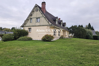  maison pont-l-eveque 14130